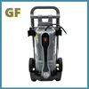 X008 Car Washer Automatic High Pressure Washer Cleaner 220V High-power Household Portable Small Car Washing Machine 3800W 15Mpa 4