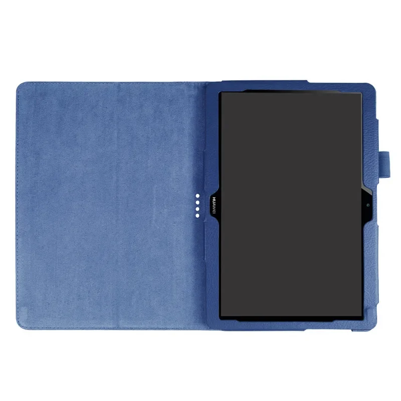 Capa para Huawei Matepad 11 2023 2023 Dby-w09 Capa Tablet Mediapad t5 10.1 t3 9.6 m5 Lite m3 10 m6 10.8 Flip Stand Funda Coque - Imagem 6