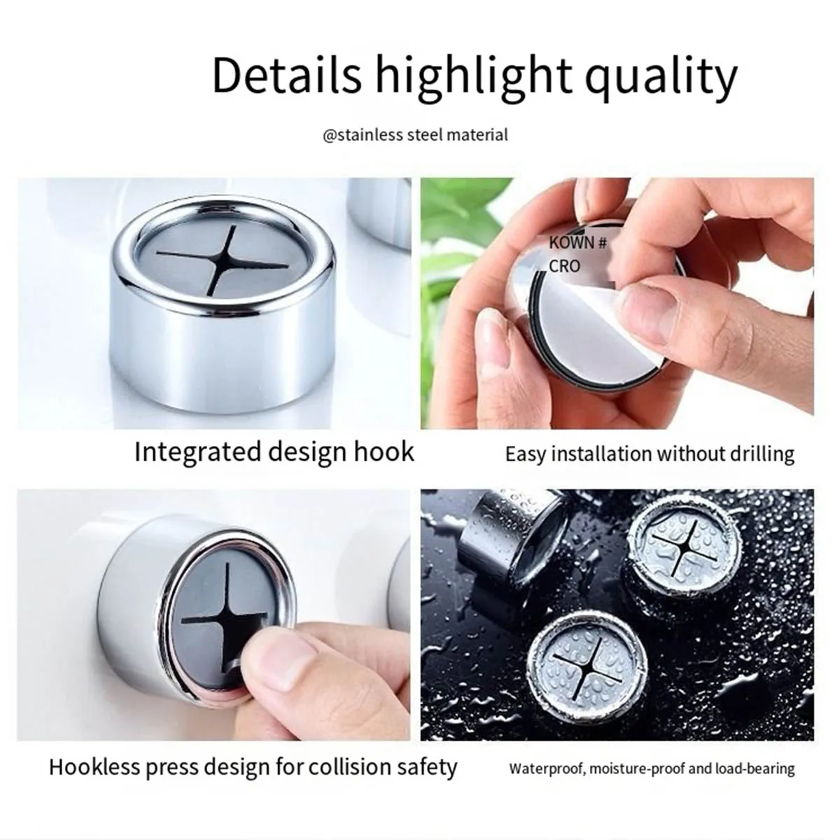 Self Adhesive Towel Plug Holder Wall Mounted Bathroom Organizers Towel Hooks Storage Rack Kitchen Rags Dishcloth Clips wall mounted hook rack towel hook rack