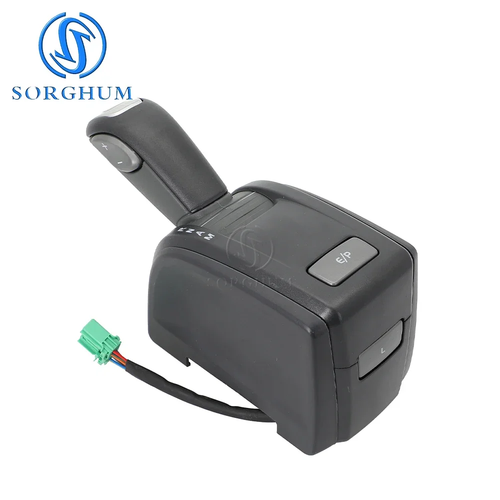 SORGHUM For VOLVO Truck FH/FM 21024535 22647976 LHD&RHD Transmission Gear Shift Lever Control Unit 22583045 21456377 21937969