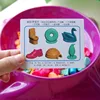 Crazy Treasure Hunting Toys Board Game Family Party Training Logical Thinking Parent-child Interactive Props Challenge Games 6