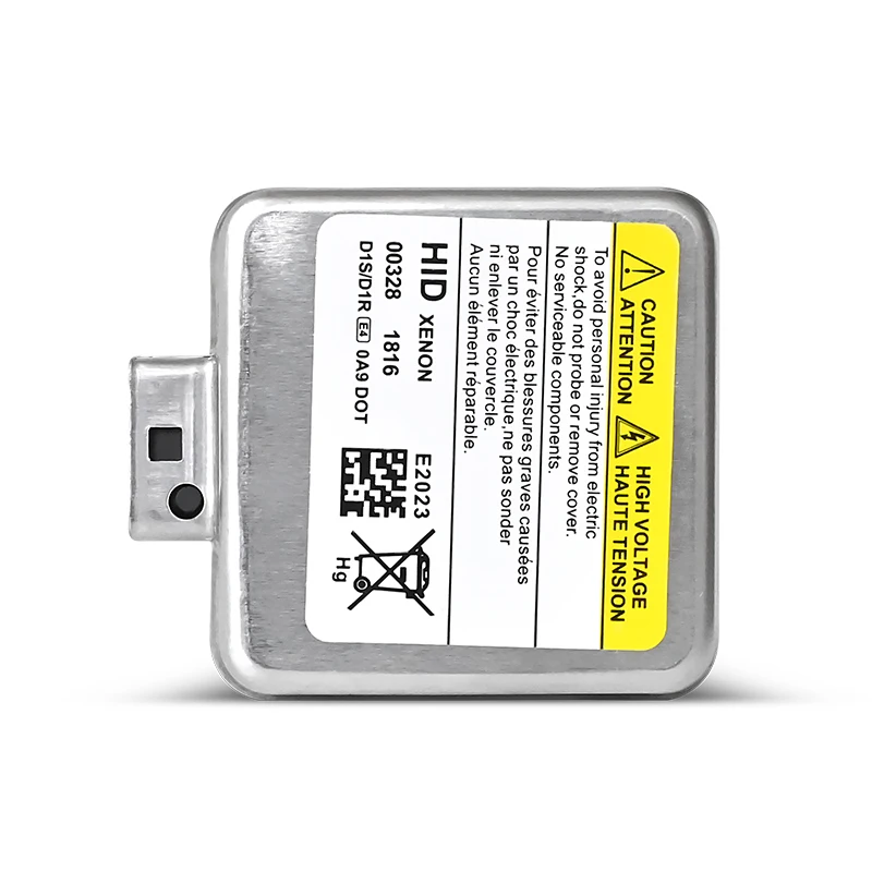 Рисунок 6 - 1 пара/Автомобильная HID ксеноновая