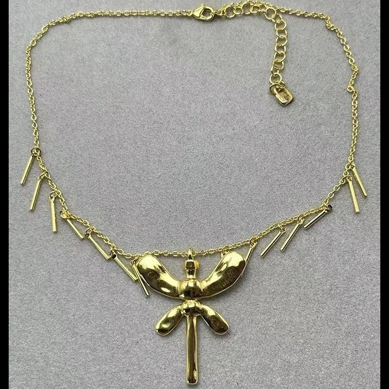 

European and American New Original Hot Selling Fashion High Quality Necklace Women's Holiday Jewelry Valentine's Day Gift