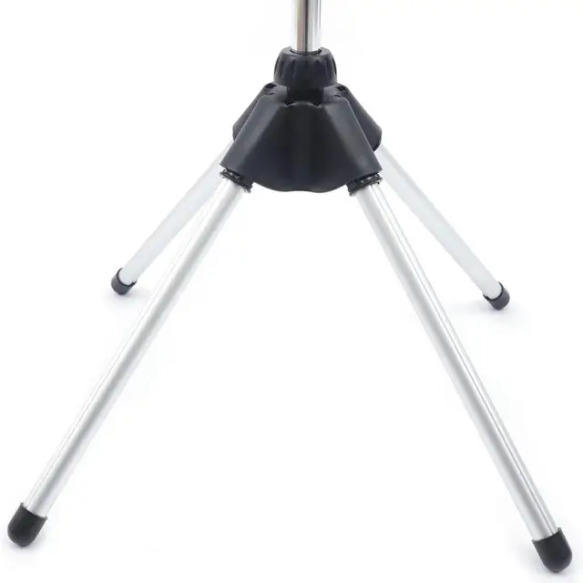 Support Pour Défroisseur Vapeur Réglable Et Pliable - Hauteur 160 Cm, Avec Gant Et Râteau à Peluches, Pour Maison Et Voyage