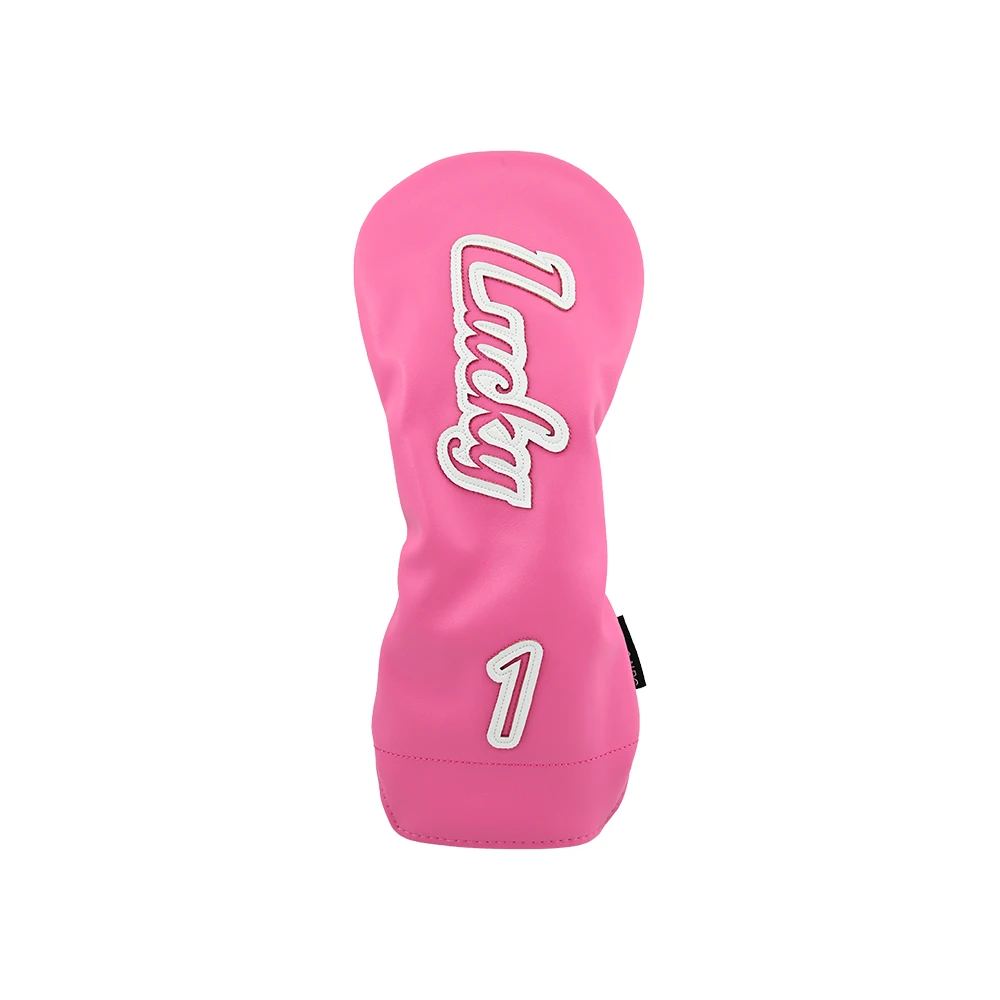Pink Driver