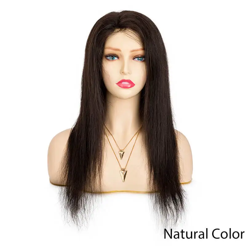 natural color