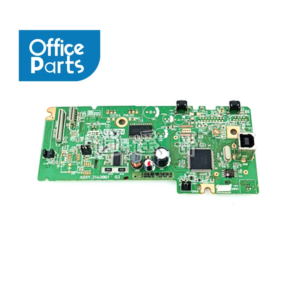 1PCS-Motherboard-Formatter-Board-Main-board-CC90-main-for-Epson-XP-410