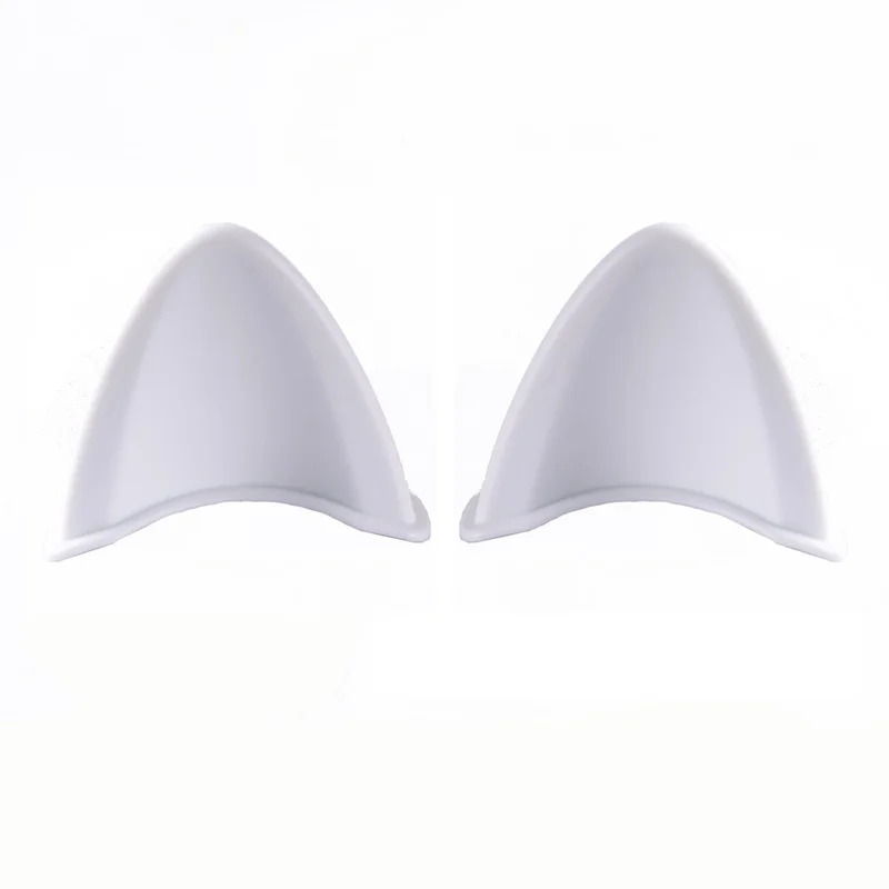 Рисунок 6 - Наклейки на шлем "кошачьи уши"