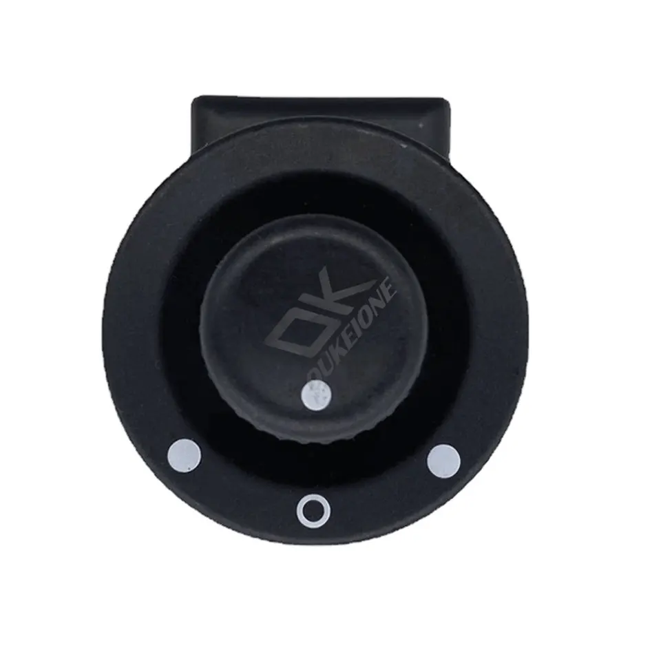 Seitenspiegel Schalter Für Renault & Dacia - Elektrischer Spiegelschalter Ersatzteil