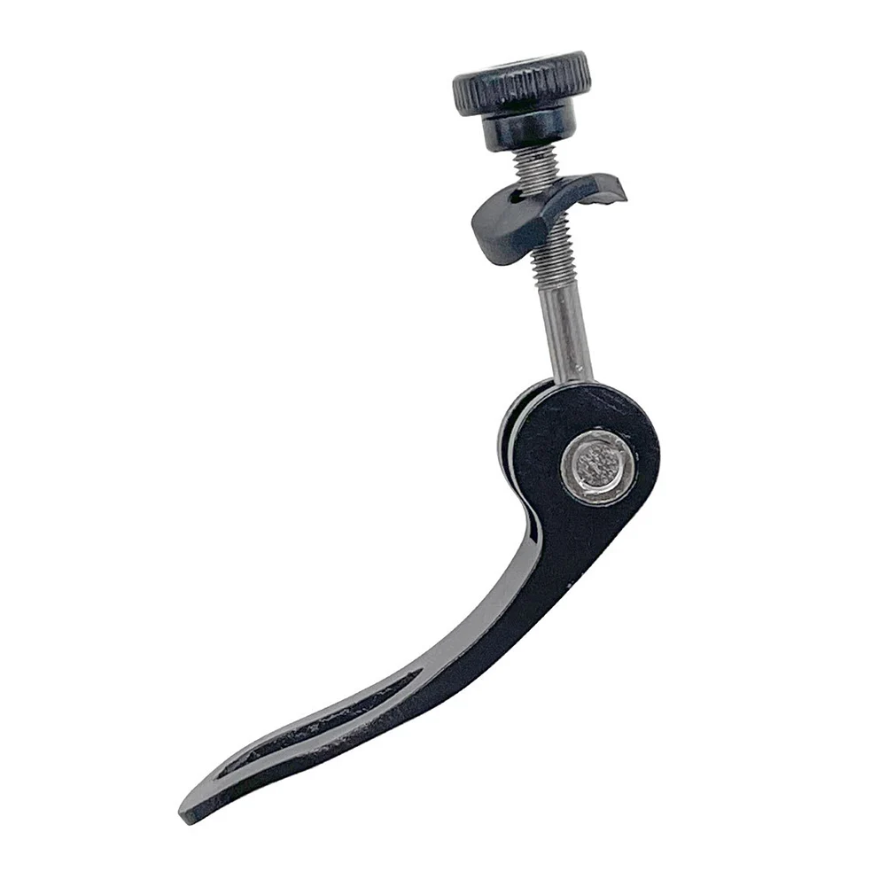 Tige De Vélo MTB Forte 45mm - Pour Fourche Sans Filet 1-1/8", Pince 31.8mm