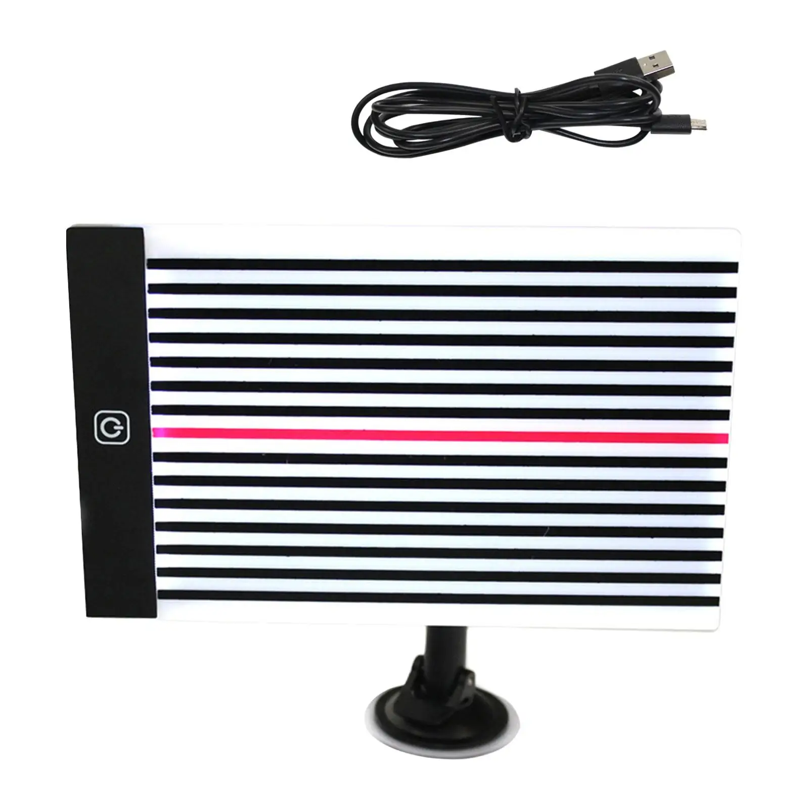 

Dent Wire Board Multifunction Remover Flexible Easilly Controlled Dent Repair Tool Reflector Light Line Board for Auto Accs