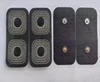 40pcs New Black Replacement Electrodes Pads For COMPEX Muscle stimulator Electrotherapy massage 5