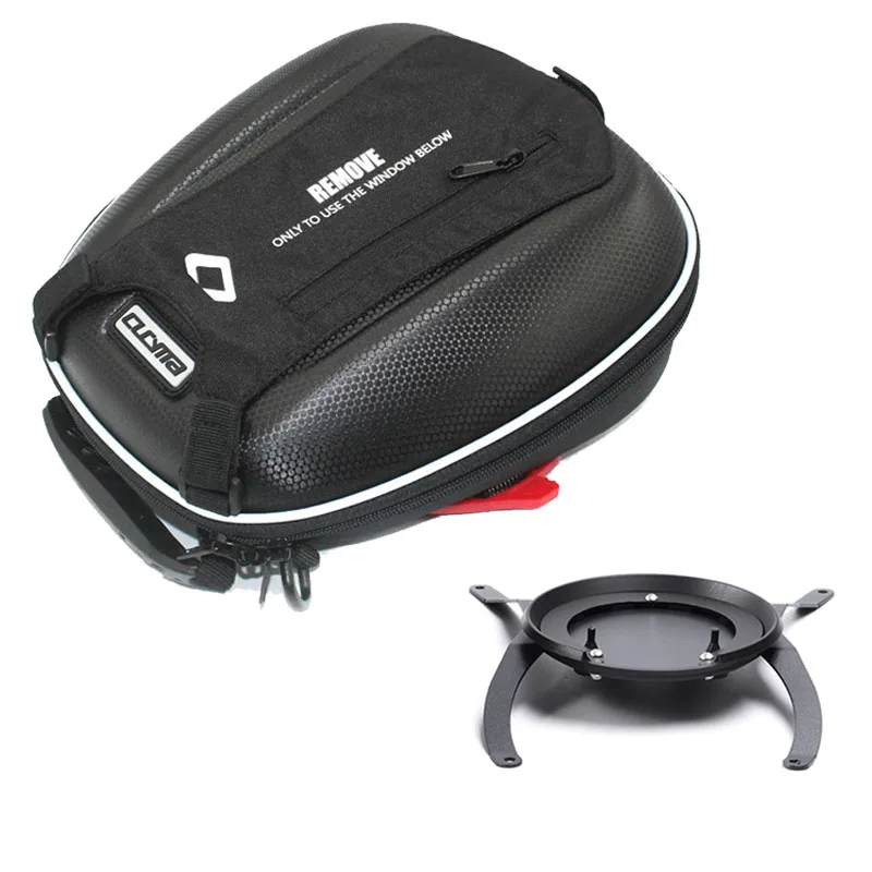 For BMW F800 GT / R Tank Bag F800GT 2013 2019 F800R 2009 2019 Easy