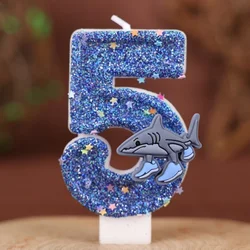 Vibrant Animal Digital Candle (5)