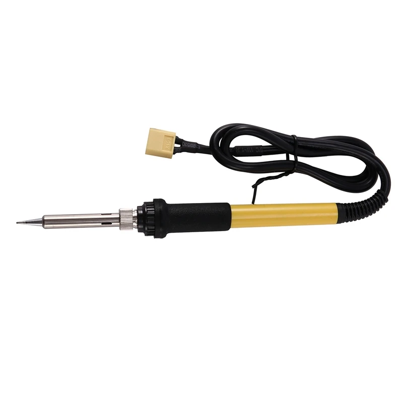 

20X Portable Soldering Iron - Xt60 Connector - Use With 3S 12V Lipo Battery - Perfect For Drones Rc Equipment