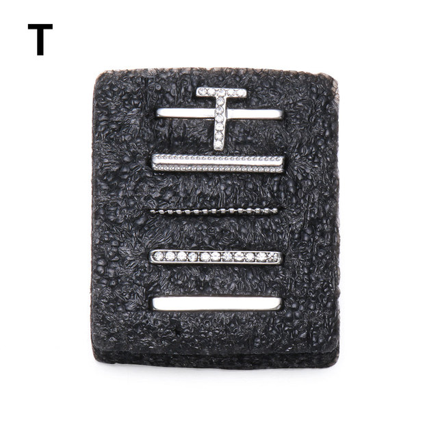 For apple watch band Diamond Jewelry Charms for samsung Galaxy watch 4/Classic for amazfit Bracelet Strap Accessories