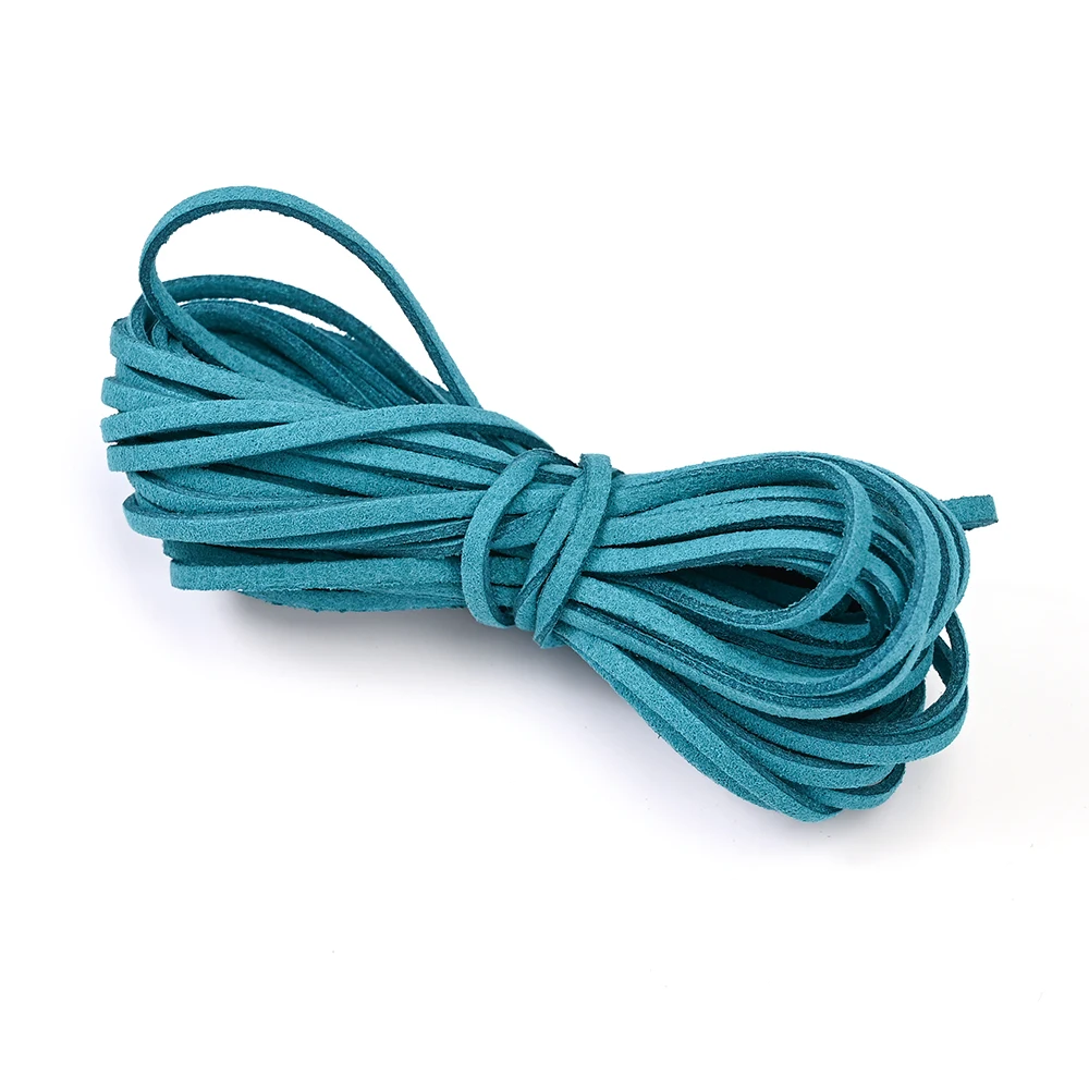 Blouson Brun En Cuir Synthétique à Cordon Coulissant LVIR En Solde