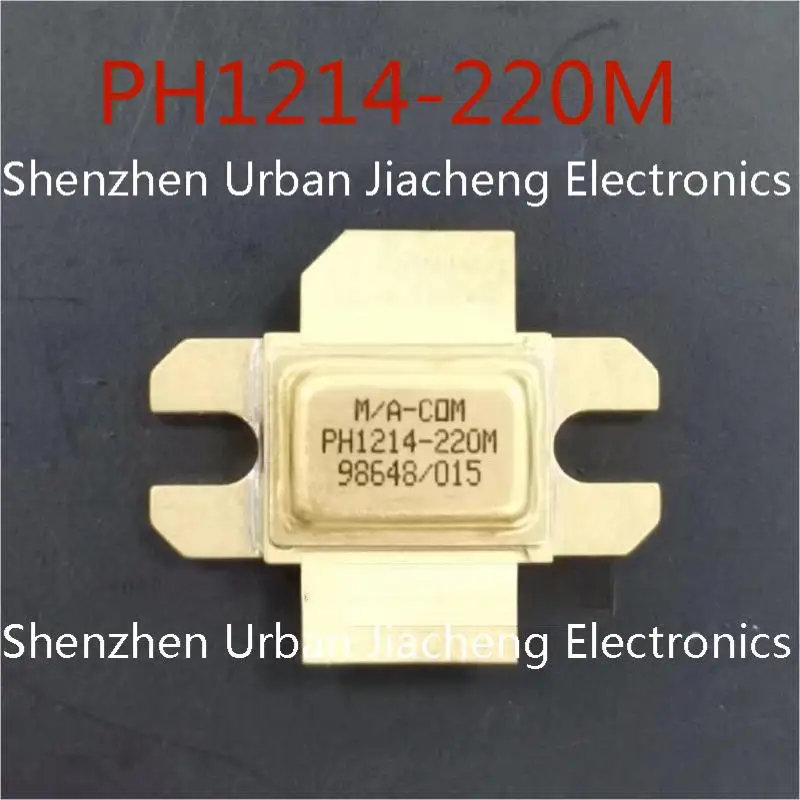 

PH1214-220M Imported original high frequency tube microwave RF one-stop electronic components