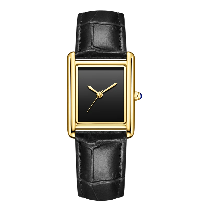 2025 حار العلامة التجارية الساعات الفاخرة للرجل مو...