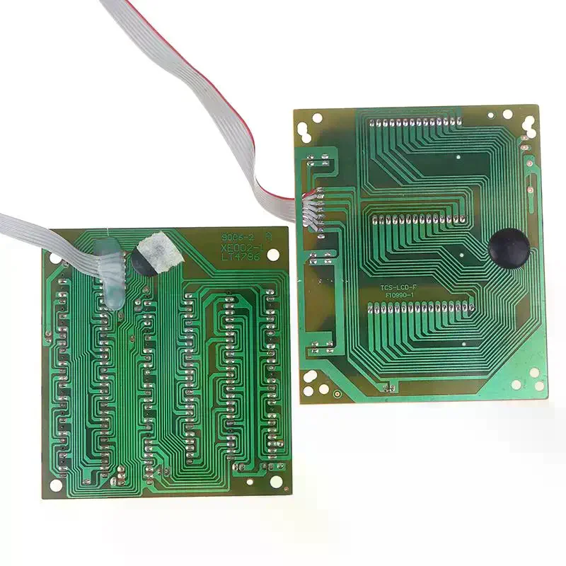 รูปสินค้า เครื่องชั่งน้ำหนักดิจิทัล จอ LED แม่นยำ