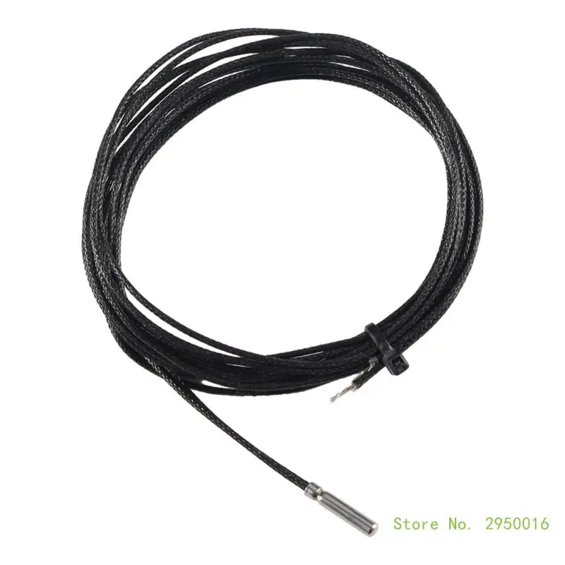

Pt1000 Probe Temperature Measurement 50°C~500°C Probe Temperature Ranges Platinums Thermal Resistance Accessories