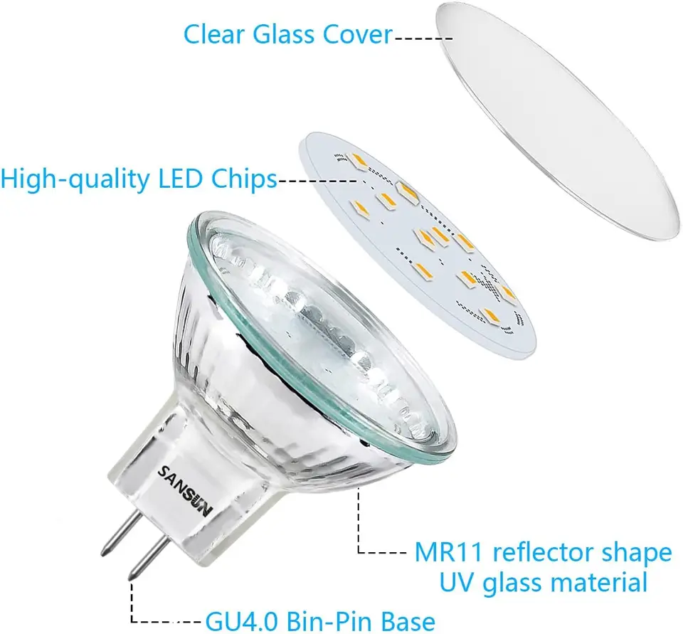 Halogeenlampen
