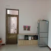 Kitchen Cabinets Restaurant Floor-to-ceiling Locker Dormitory Cafe Apartment Storage Cabinet Home Furniture Cupboard N 4