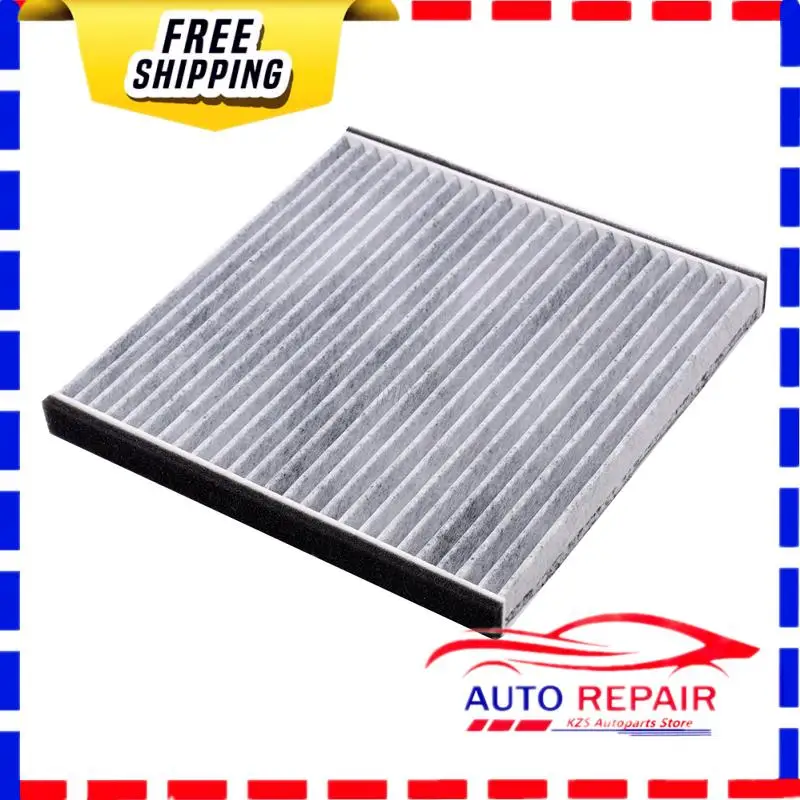 BP ADT32294 Filtro Aria Per Lexus RX - Qualità OEM, Sostituzione Originale - 2