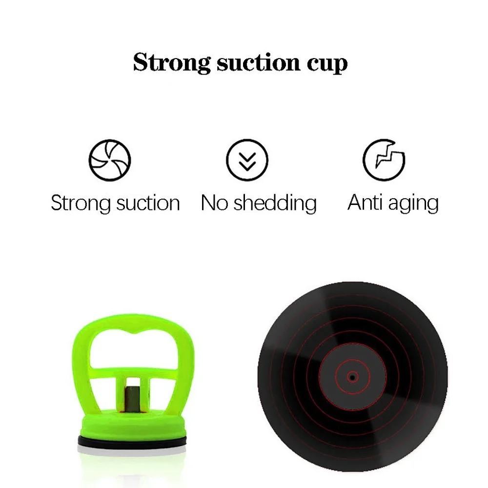 Boxing Reflex Ball Punching Ball Speed Training Fight Reflex Trainer with Strong Vacuum Suckers Fitness Boxing Equipment