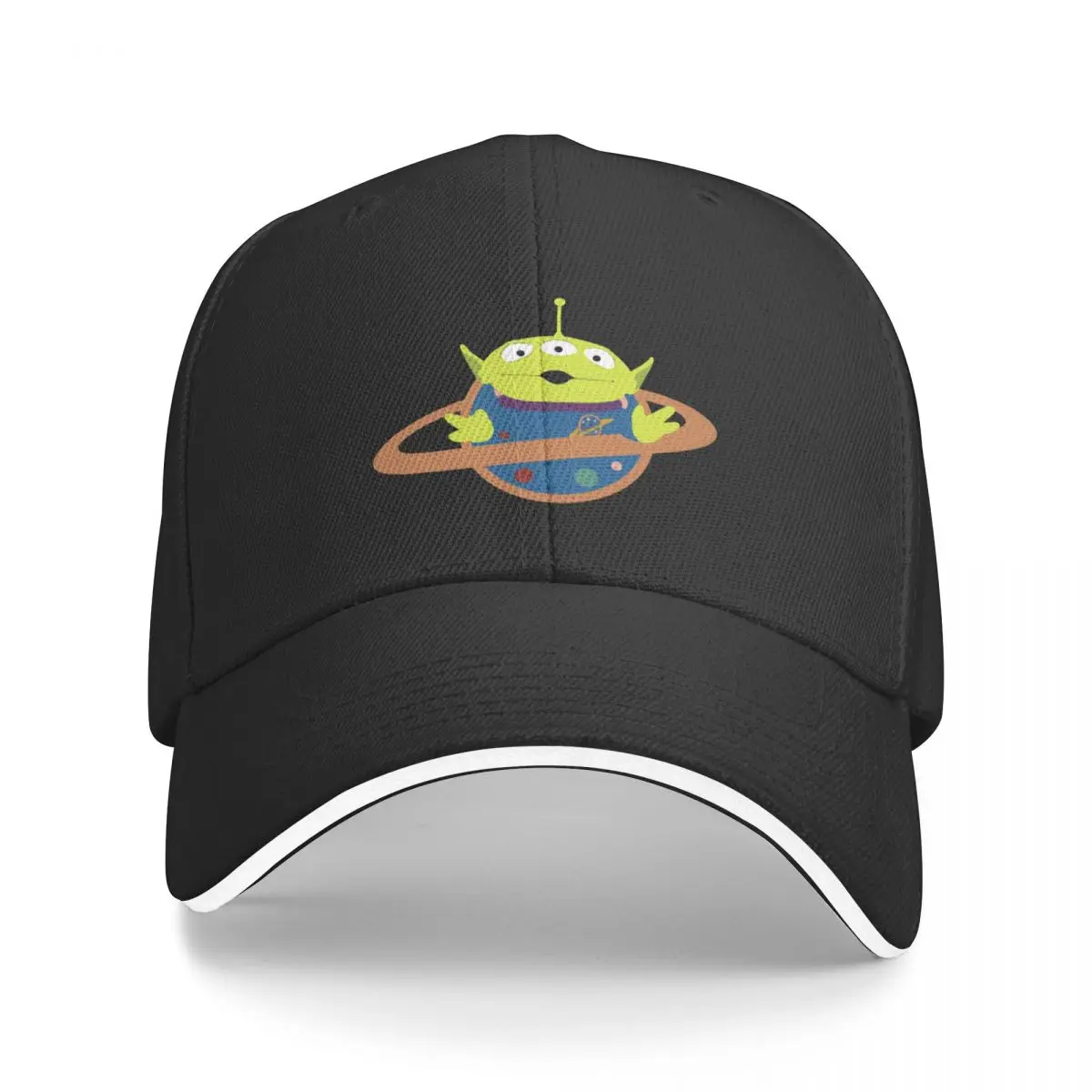 

De-Su арт бейсболка инопланетянин Кепка грузовика походная шляпа женская одежда для гольфа мужская