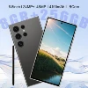 Global Version S25 Pro Smartphone Android,6.8 inch,8+256GB ROM,Dual SIM,Mobile phone,Google Play Store,24+48MP,5000mAh,celulares