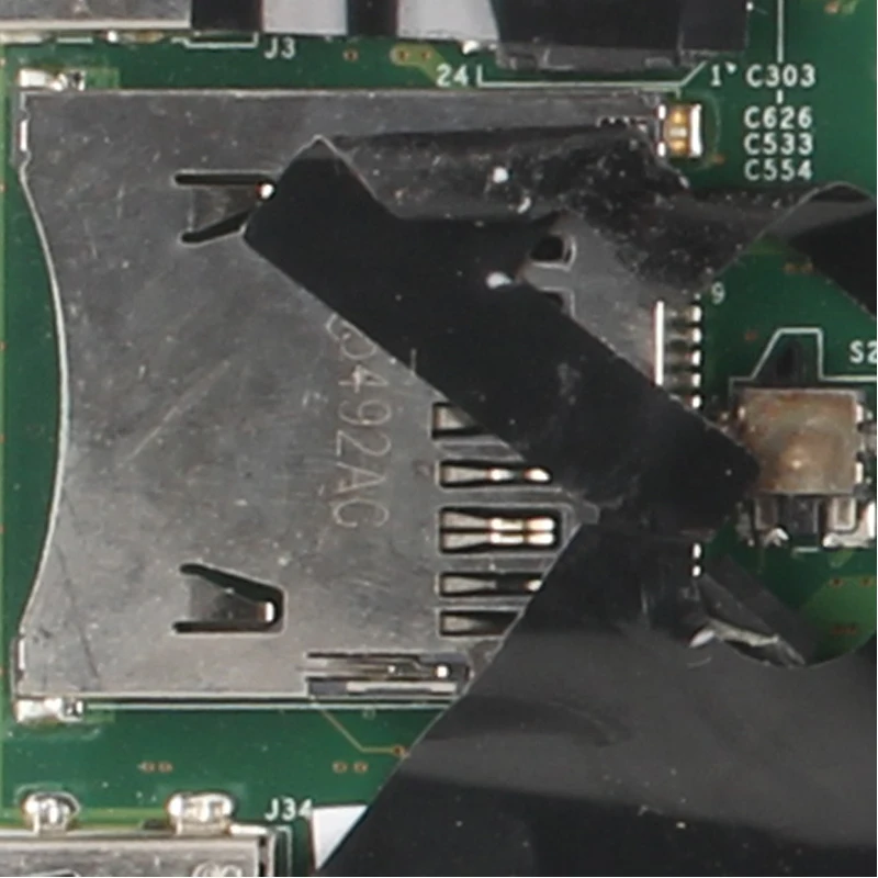 Placa-mãe Portátil para Lenovo Thinkpad Notebook Mainboard X240 X250 Nm-a091 i5 5ª Geração 04x5158 04x5164 00ht385 00hm952 - Imagem 5