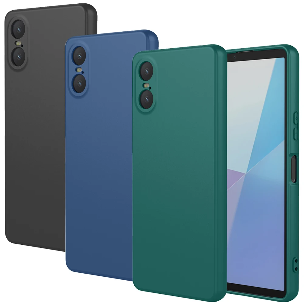 Enhanced Anti-Shock Silicone & Rugged Armor Rubber Case with Microfiber Lining