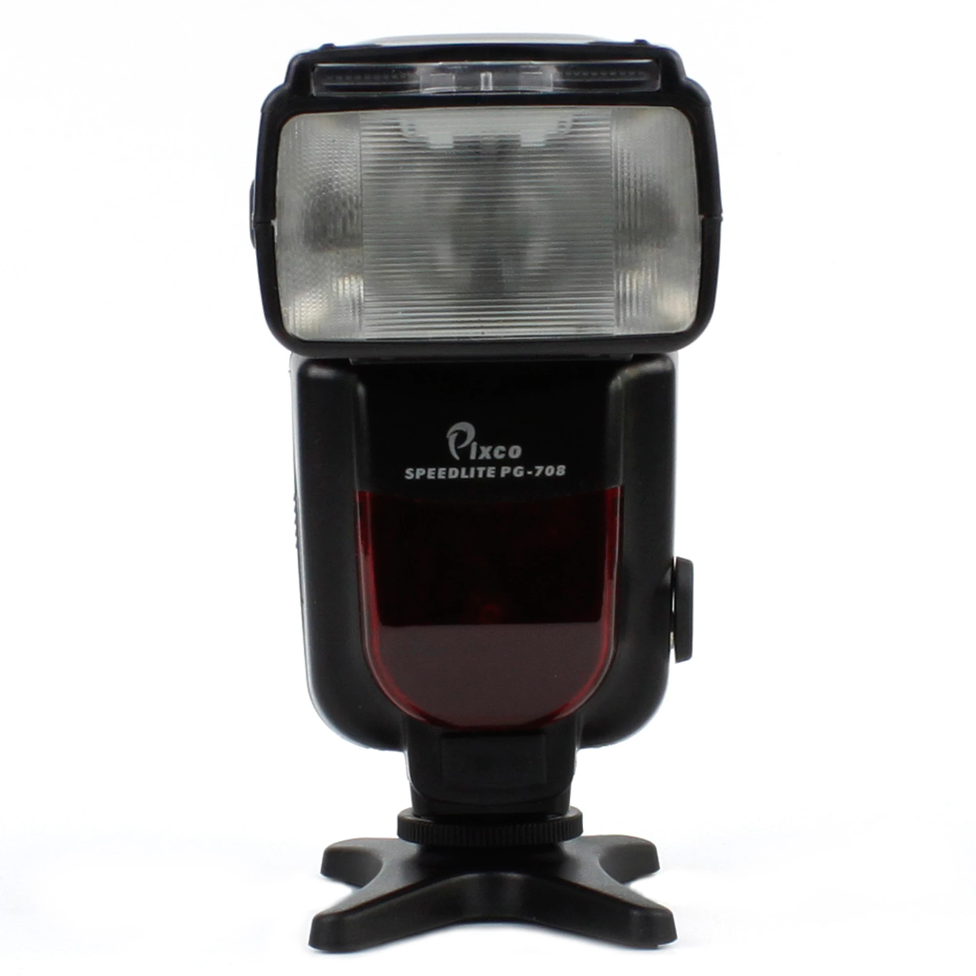 Pixco PG-708 TTL Flash Speedlight For Canon EOS Camera