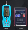 YYHC-Portable Surface Roughness Meter Surface Profilometer Tester Gauge 2