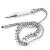 35000 RPM Electric Nail Drill Handpiece Hand Shank Nail Art Grinding Tools Electric Nail Manicure Machine Nail Polishing Handle 4