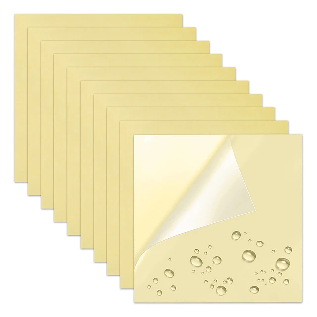 Iatable Pool Patch Javító Készlet Medence A Talajvízálló Pvc Lyuk Matrica Szalag Sátor Jógahoz