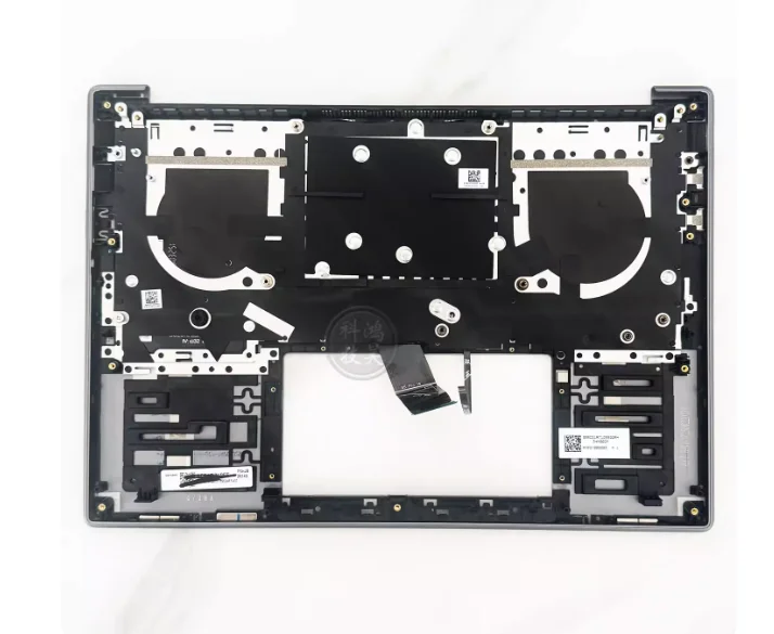 Lenovo Xiaoxin Pro 14 IAH10 2025 모델 Pro14 IAH10 키보드 C 쉘 메인 커버에 적합