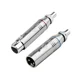 XLR Male and Female