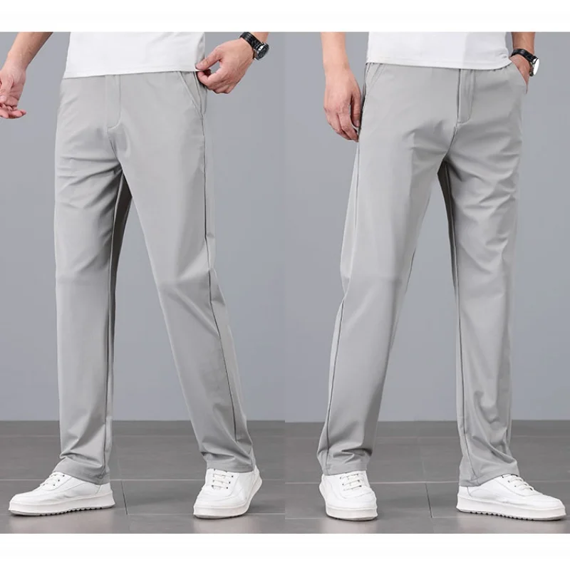 Рисунок 6 - Брюки мужские тонкие из вискозы