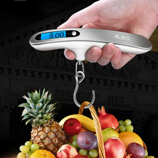 Gram Háztartáshoz Használjon Konyhai Méretű Hordozható Elektronikus Német Precíziós Mérési Szerszámok Mérlegek Étkező Bár Otthoni Kertje - Image 2