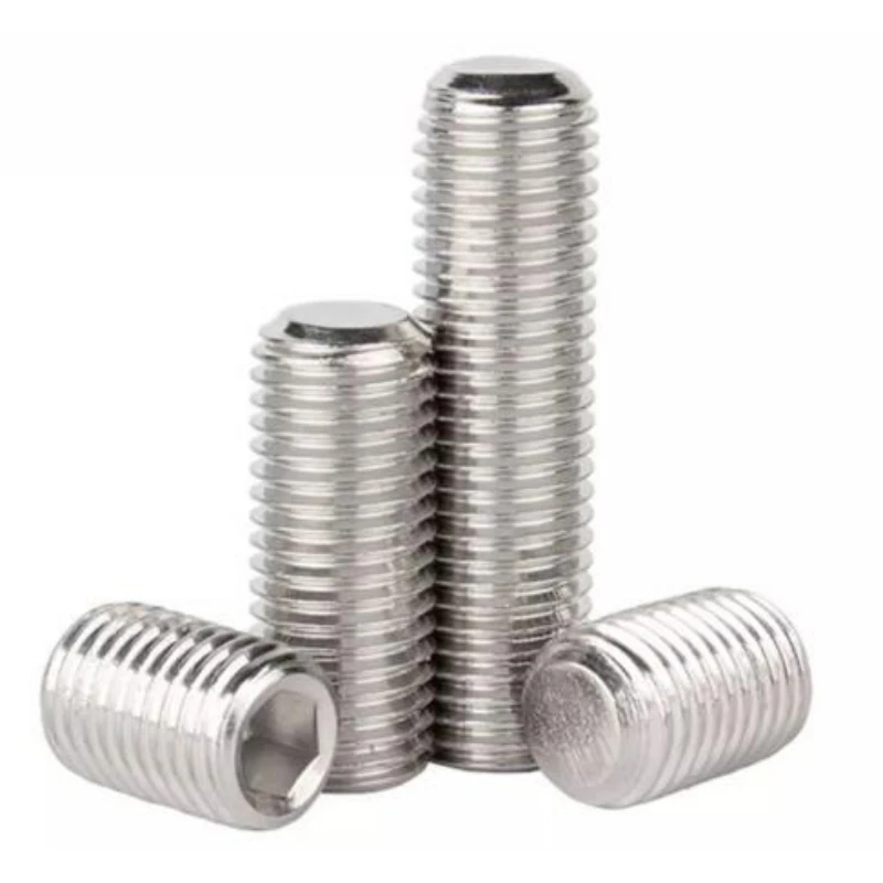 304 inoxidavel sextavado sextavado soquete conjunto de 01