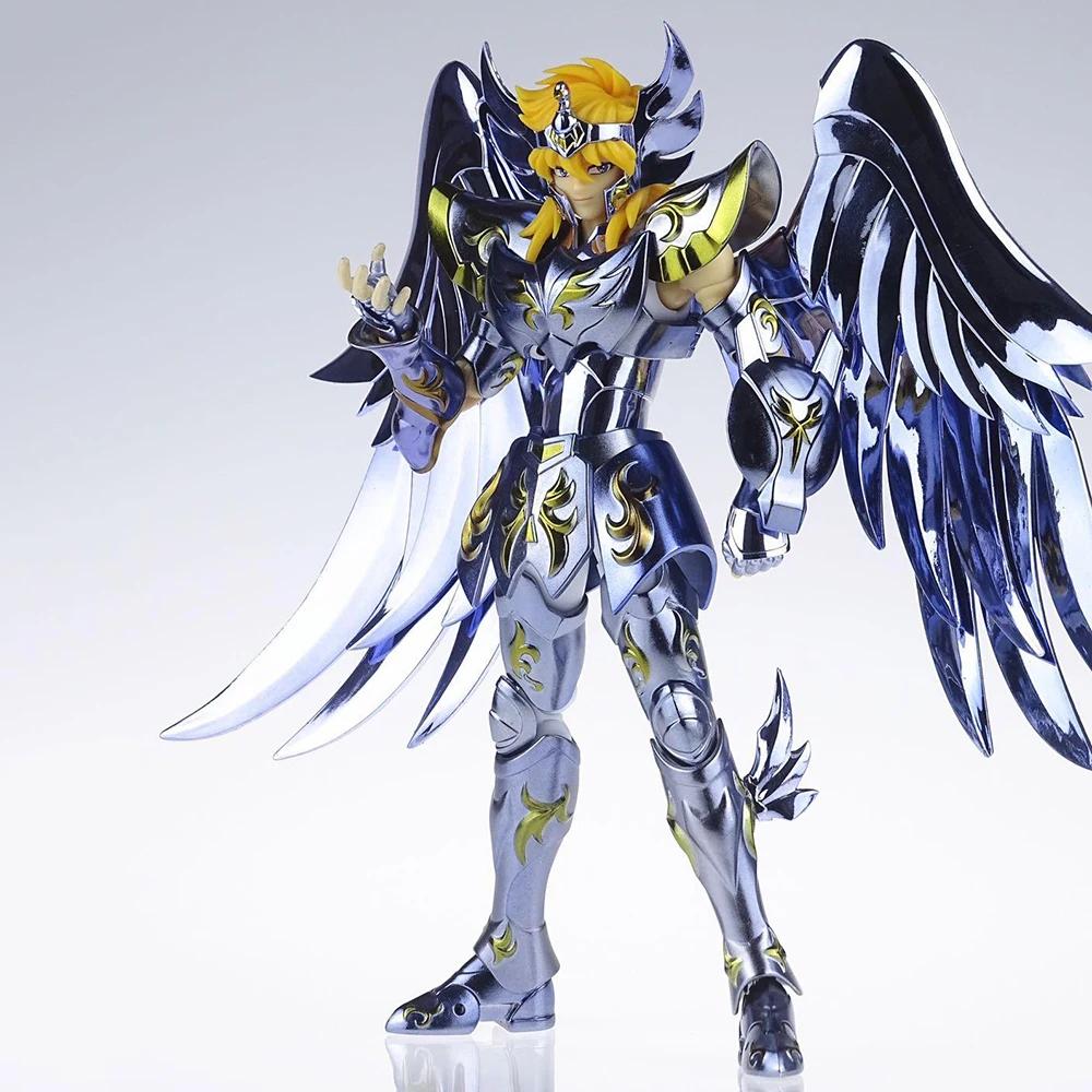 聖闘士星矢 ドラゴンクロス フィギュア 聖闘士星矢 ドラゴンクロス 旧 希少品 フィギュア - メルカリ