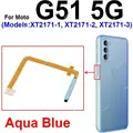 G51 5G Aqua Blue