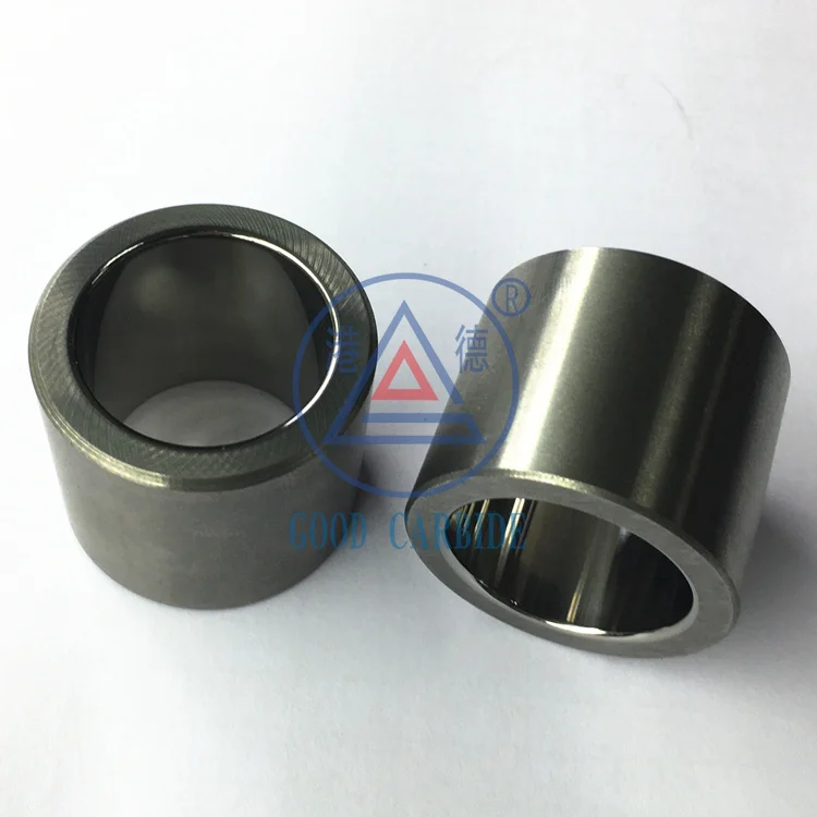 

OEM&ODM tungsten carbide pump bowl bearing bush pump shafe bearing sleeve bush