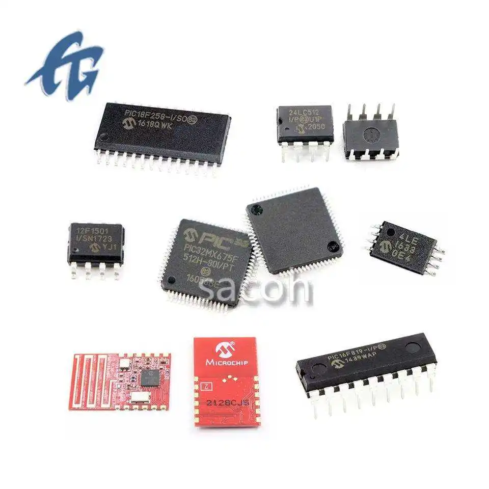 (SACOH Electronic Components)H9CCNNNCLTMLAR-NUD 1Pcs 100% Brand New Original In Stock