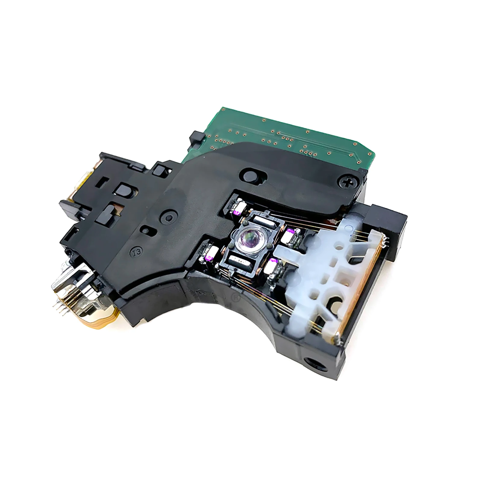 Lente Laser de Substituição para Sony Playstation Console Dvd Drive Blu Ray Unidade Óptica Ps5 Kes497 1pc
