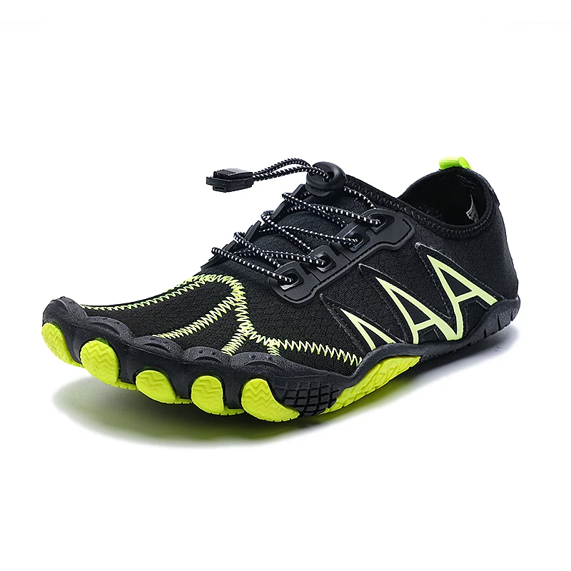 Barefoot Water Shoes Breathable Fishing Sneakers Quick-drying Aqua Shoes Lightweight Seaside Beach Unisex water shoes,aqua shoes,barefoot shoes
