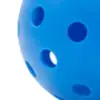 Indoor Pickleball Balls 26 Holes Durable Indoor Court Pickleball Balls for Sanctioned Tournament Play Indoor Courts Training 5