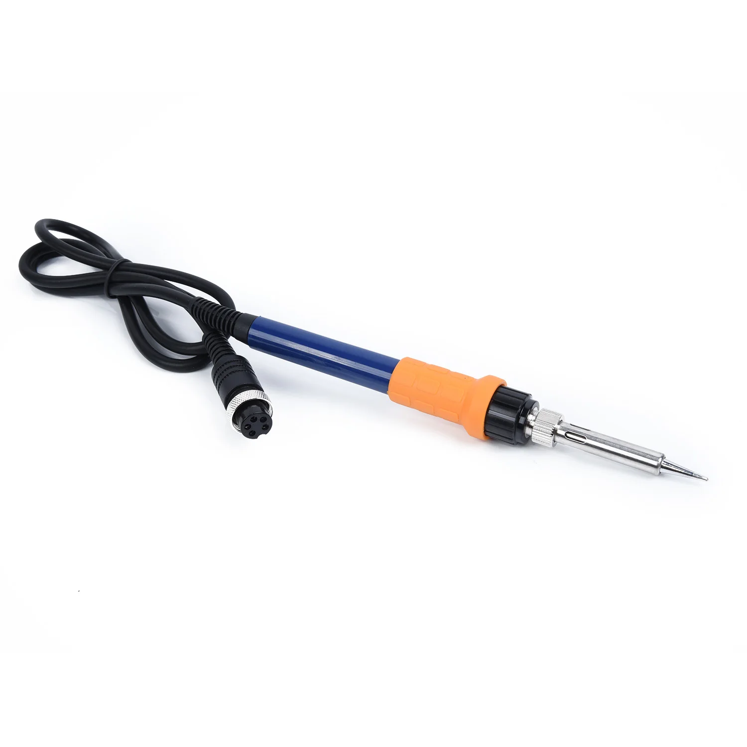 

Soldering Iron Handle Welding Tool Heater 60W Electric Soldering Station For 862D 936A 937D+ 939 939D 898D Equipment